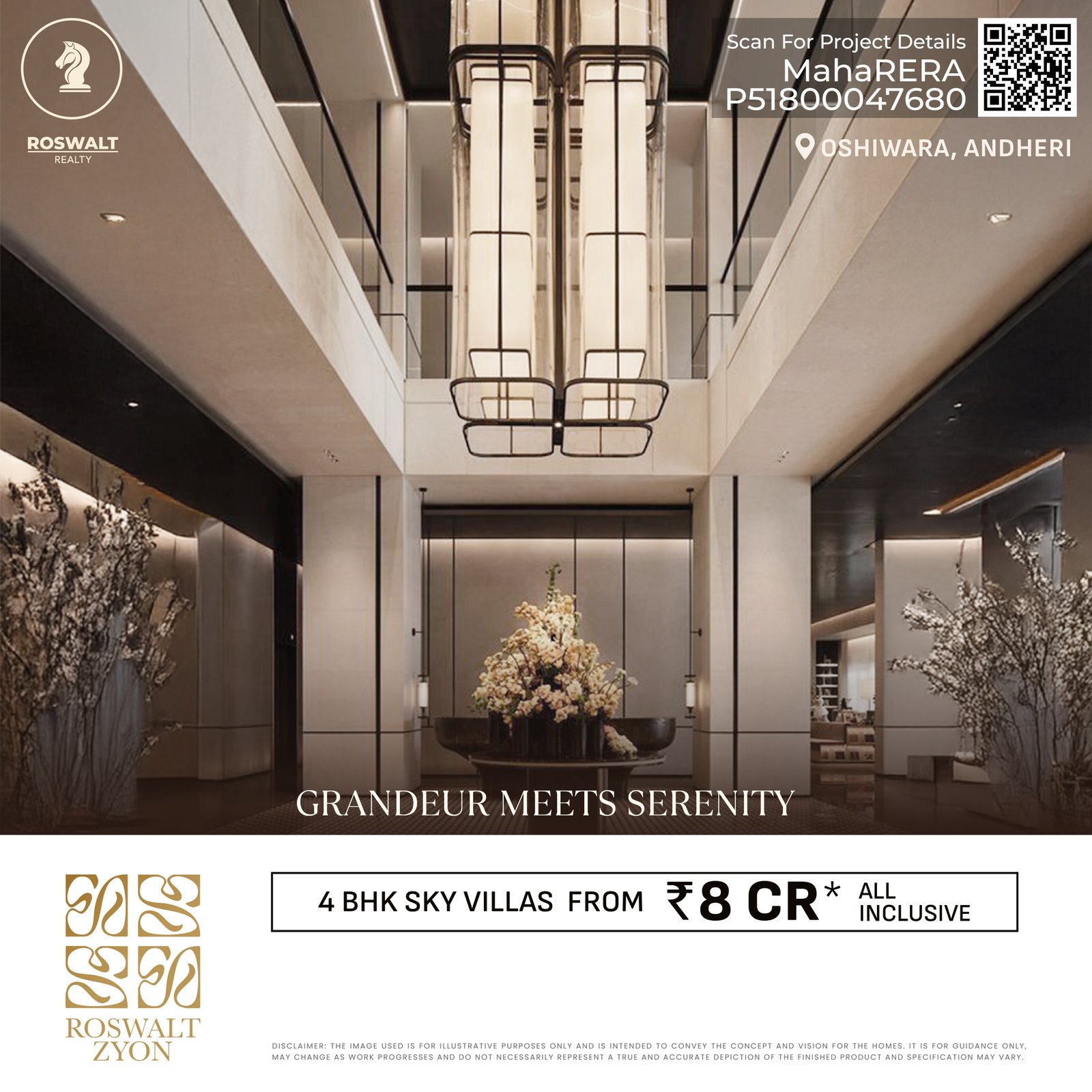 ROSWALT ZYON Gallery Photo 6